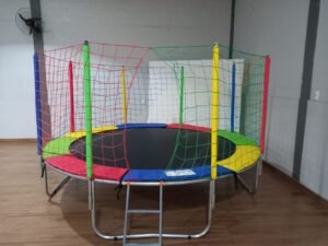 Aluguel de Cama elástica em Blumenau Cama elástica em Blumenau