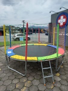Aluguel de Pula-pula em Blumenau Pula-pula em Blumenau