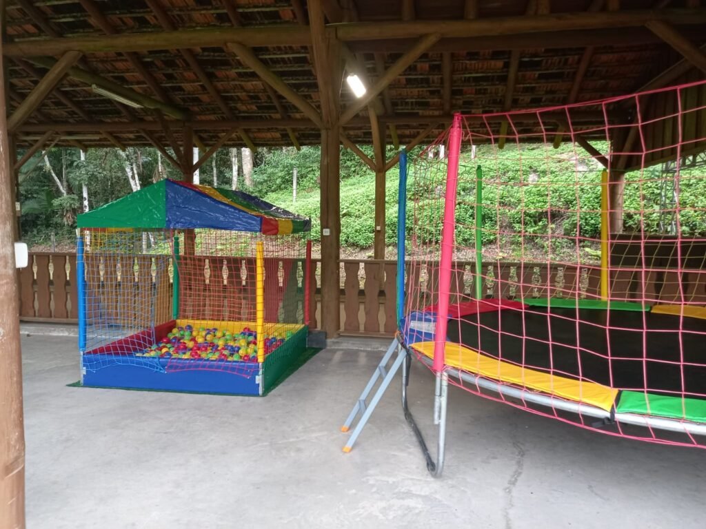 Políticas de privacidade de Aluguel de cama elástica, pula-pula e piscina de bolinhas em Blumenau